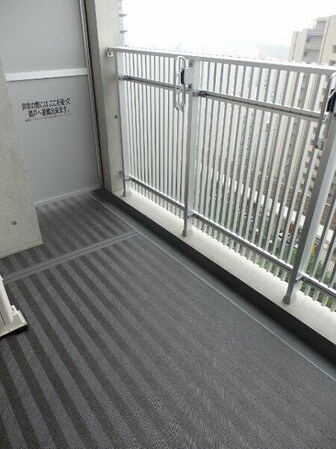 立会川駅 徒歩8分 15階の物件内観写真